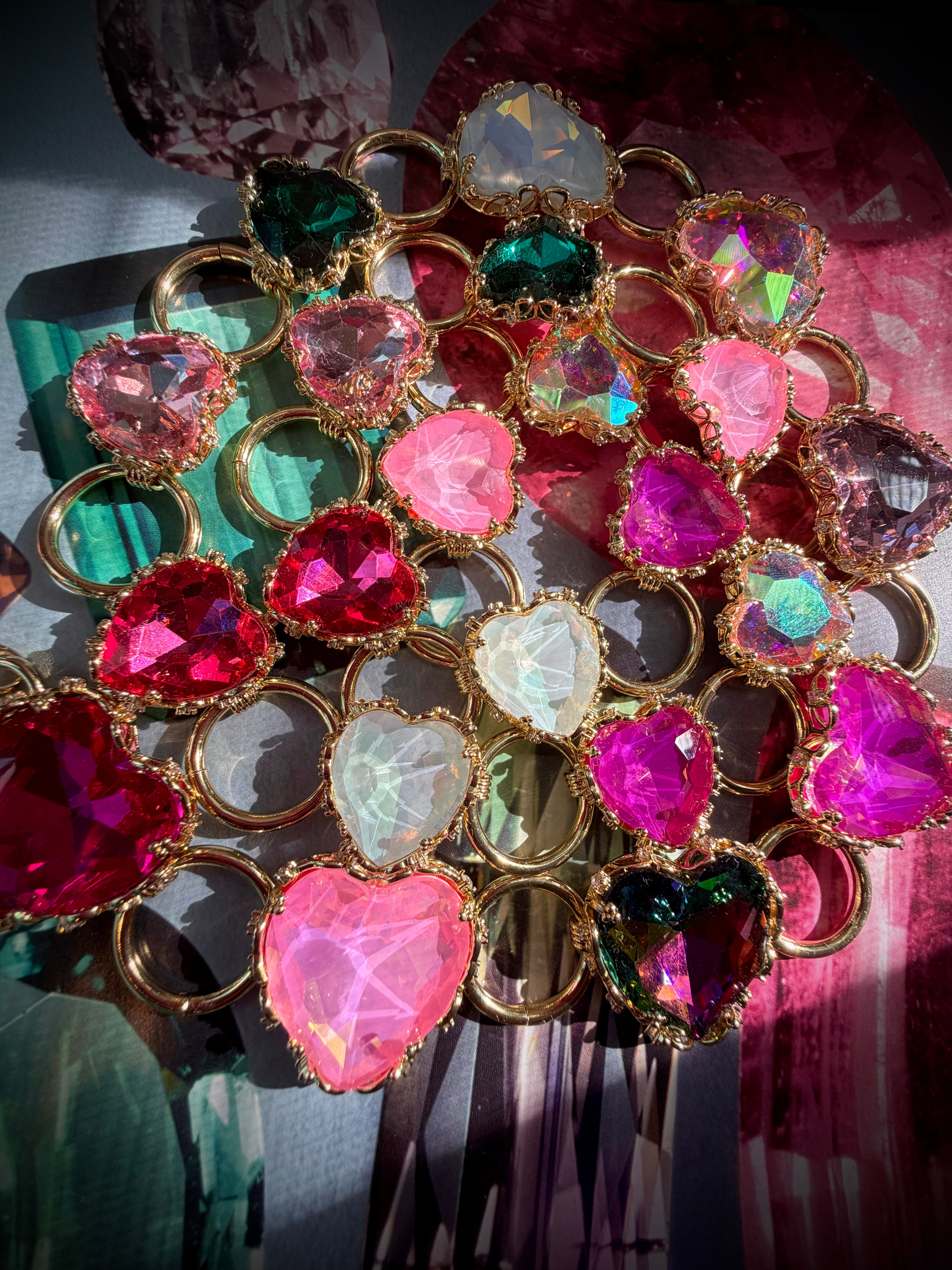 The Aphrodite Belt