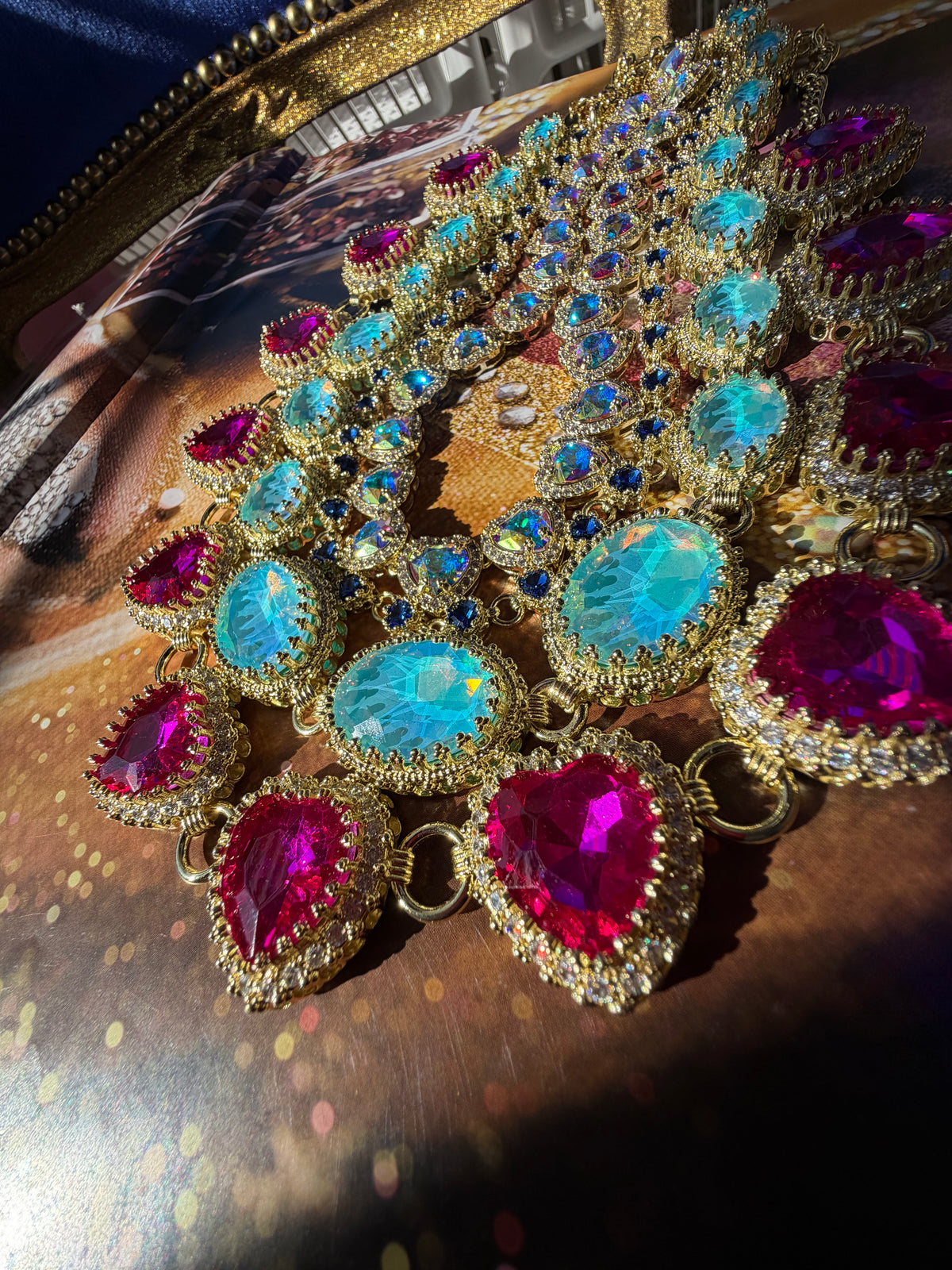TF20 Valentina Necklace