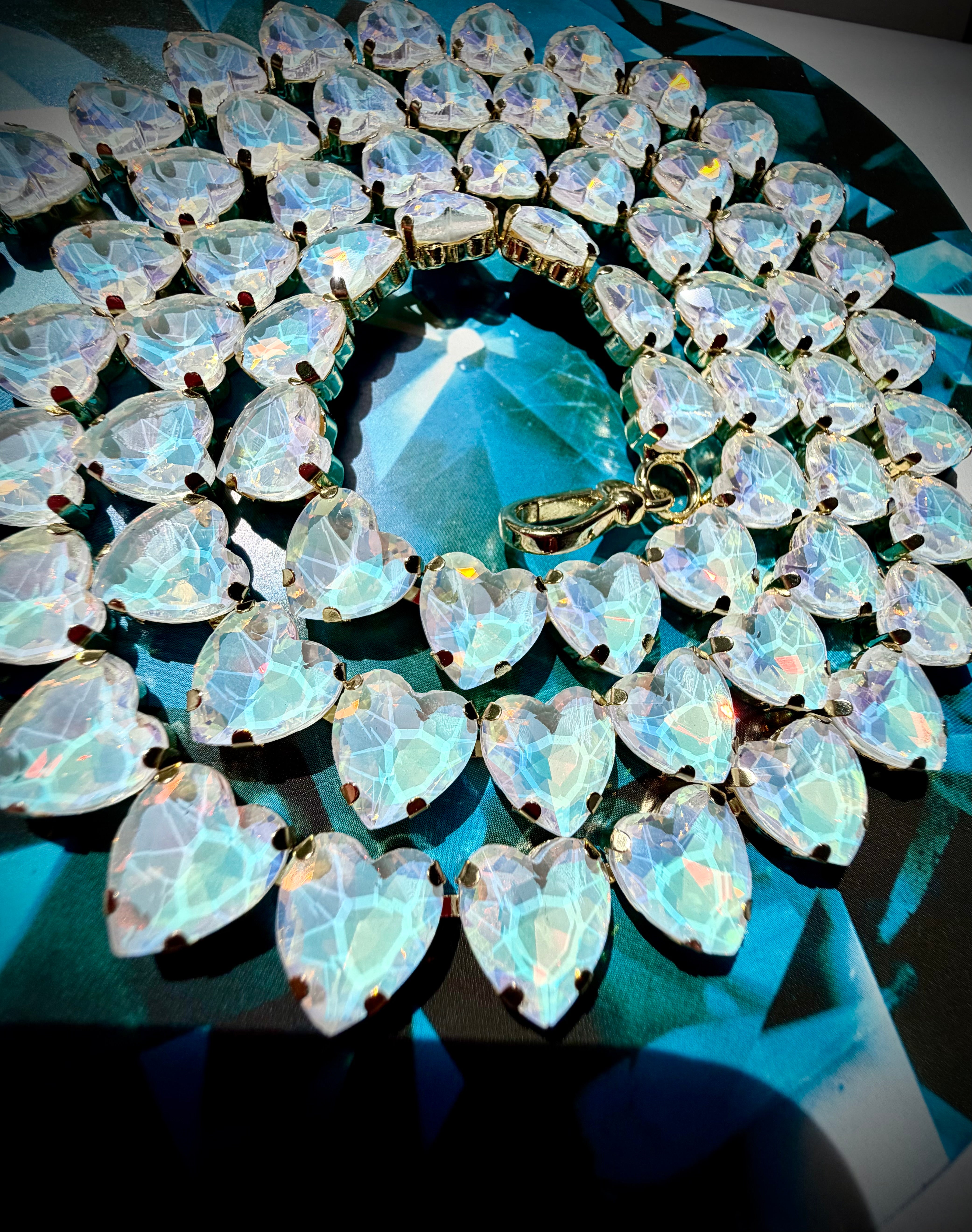 The Opal Reverie