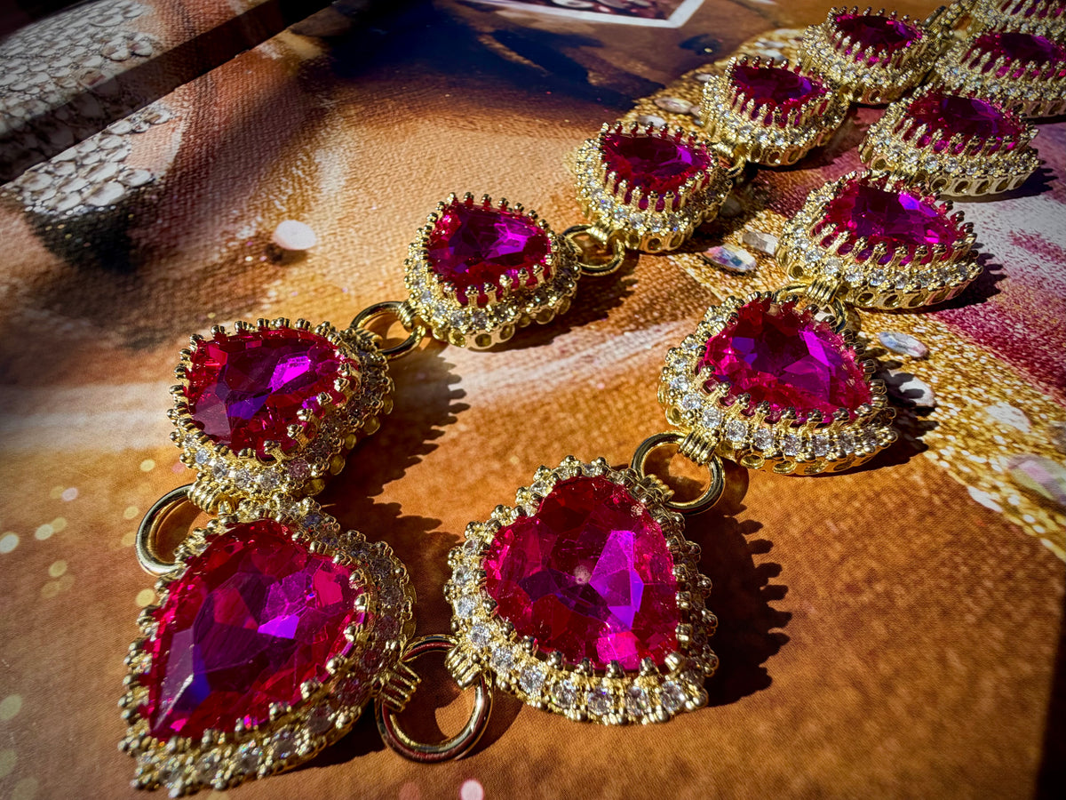 TF20 Valentina Necklace