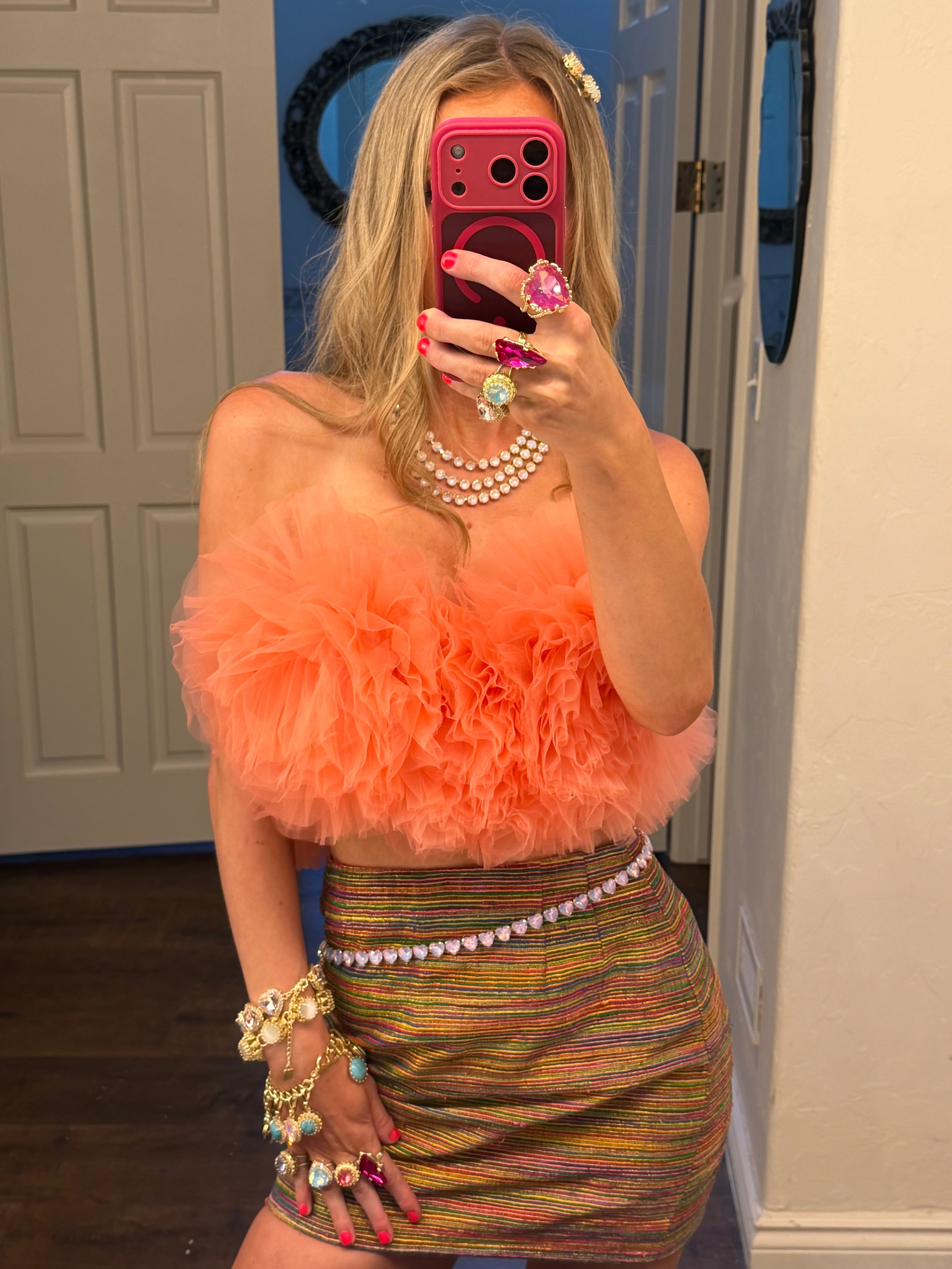 The Opalite Dopamine Diva Necklace