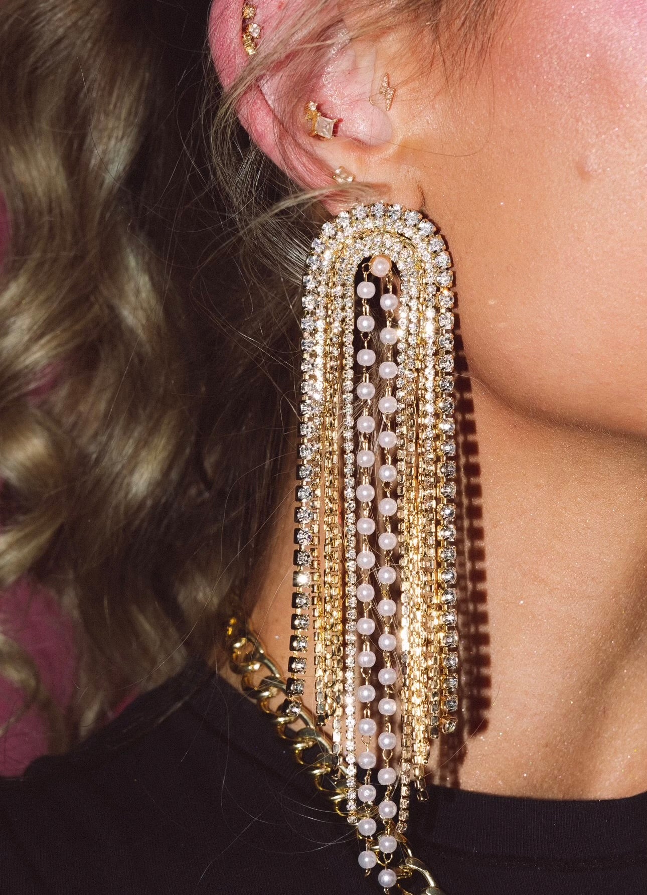 “Be The Sunshine” XL Rainbows