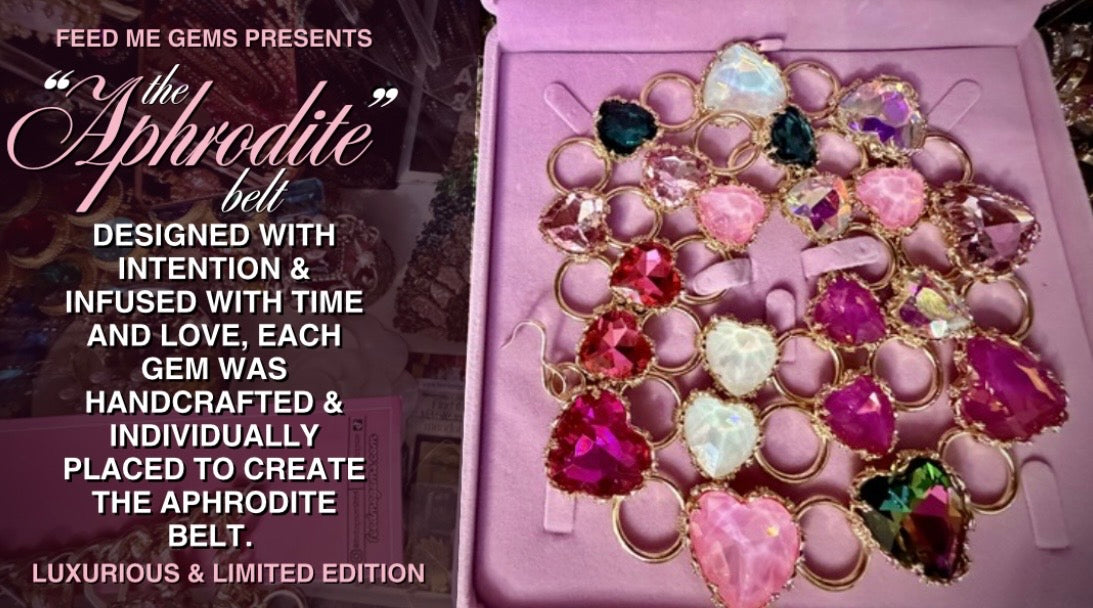 The Aphrodite Belt
