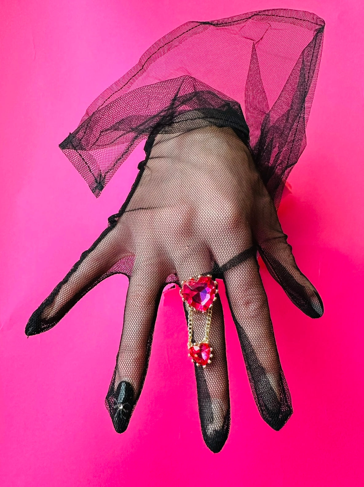 Lovestruck Ring