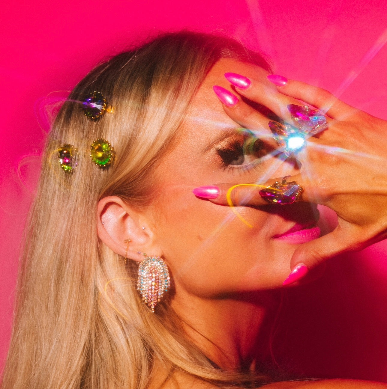 The Aura Ring