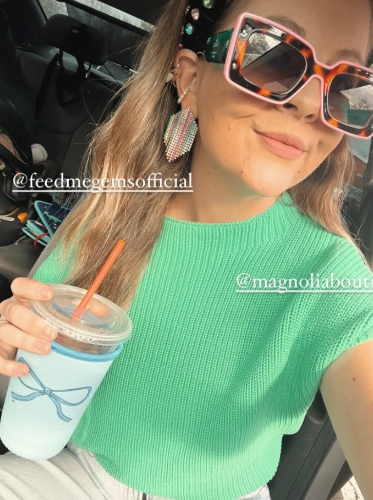 Pastel Millenial Diamonds