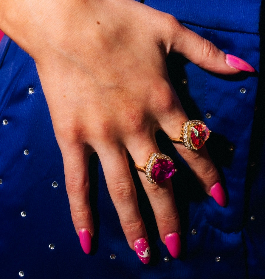 Margot Ring