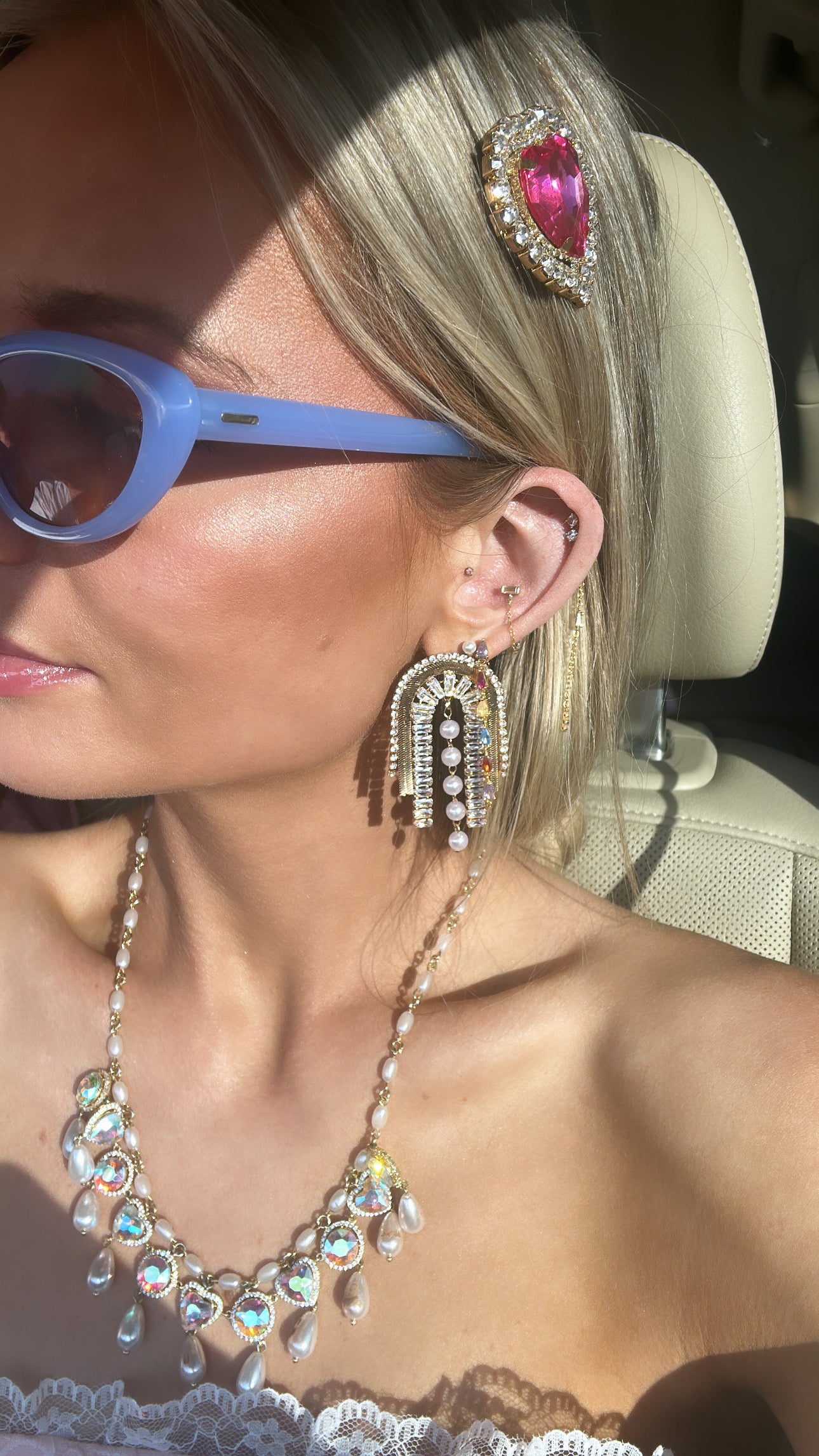 Palace Pearls Mini Rainbows