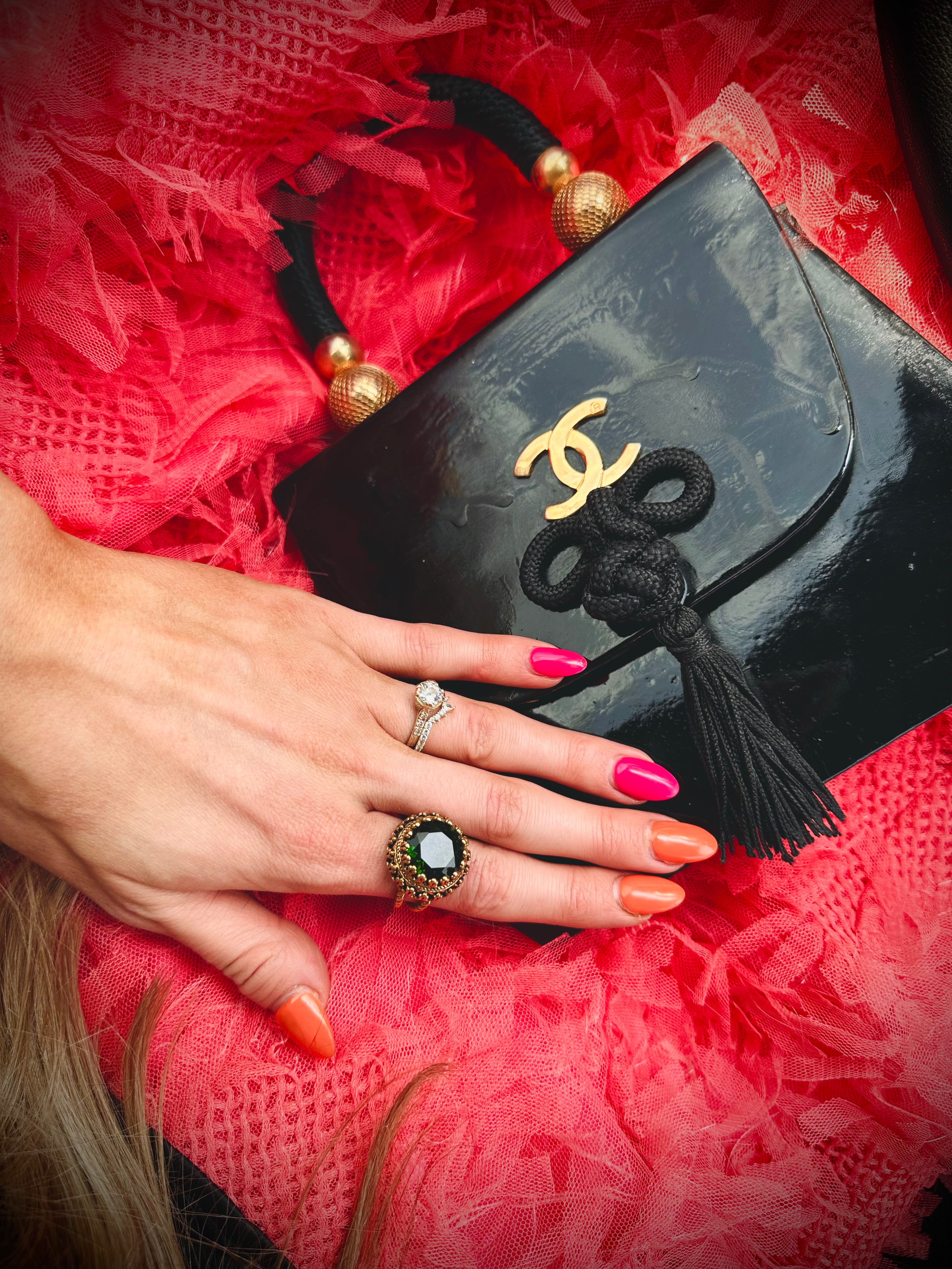 Queen Ring