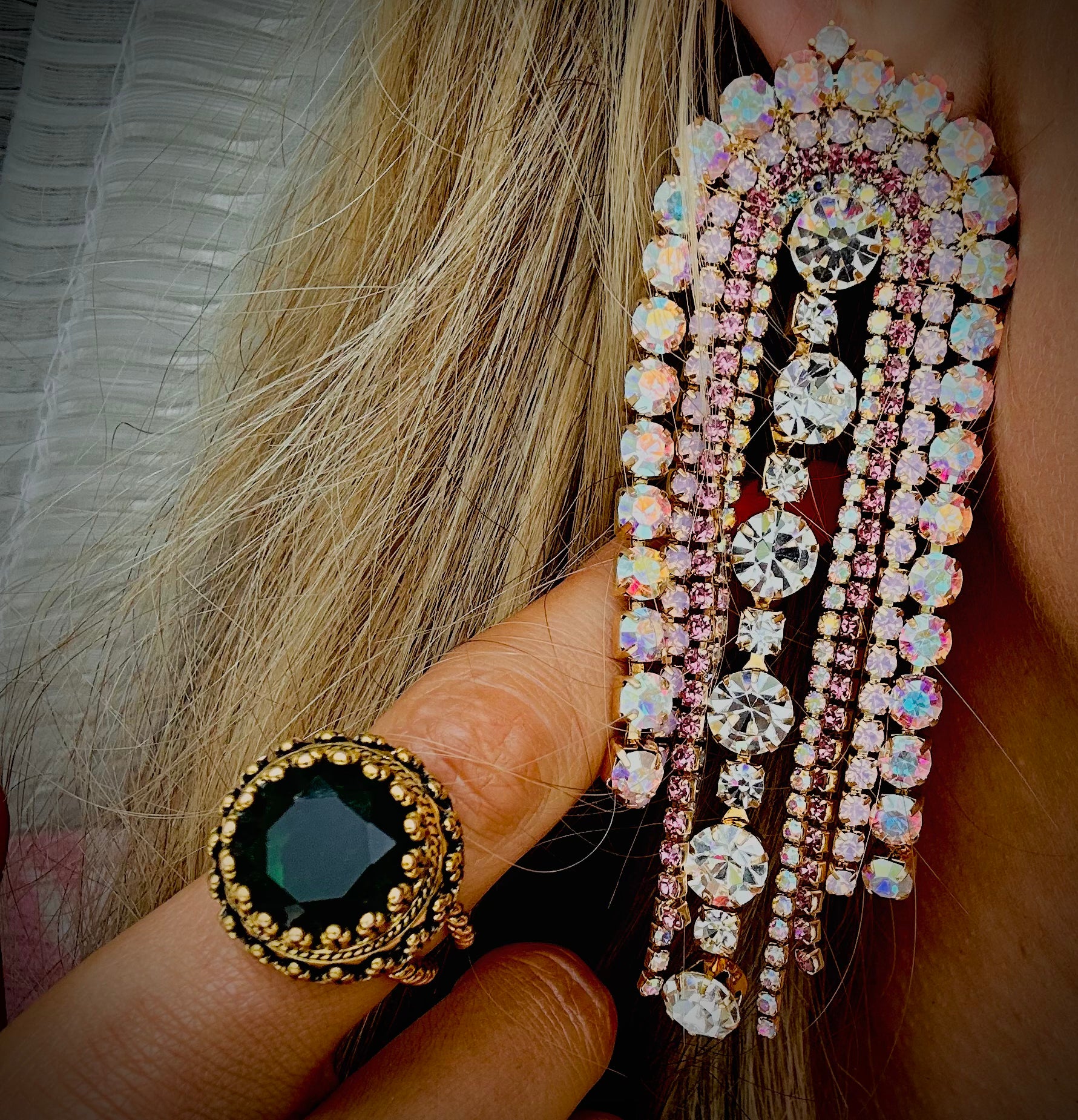 Queen Ring