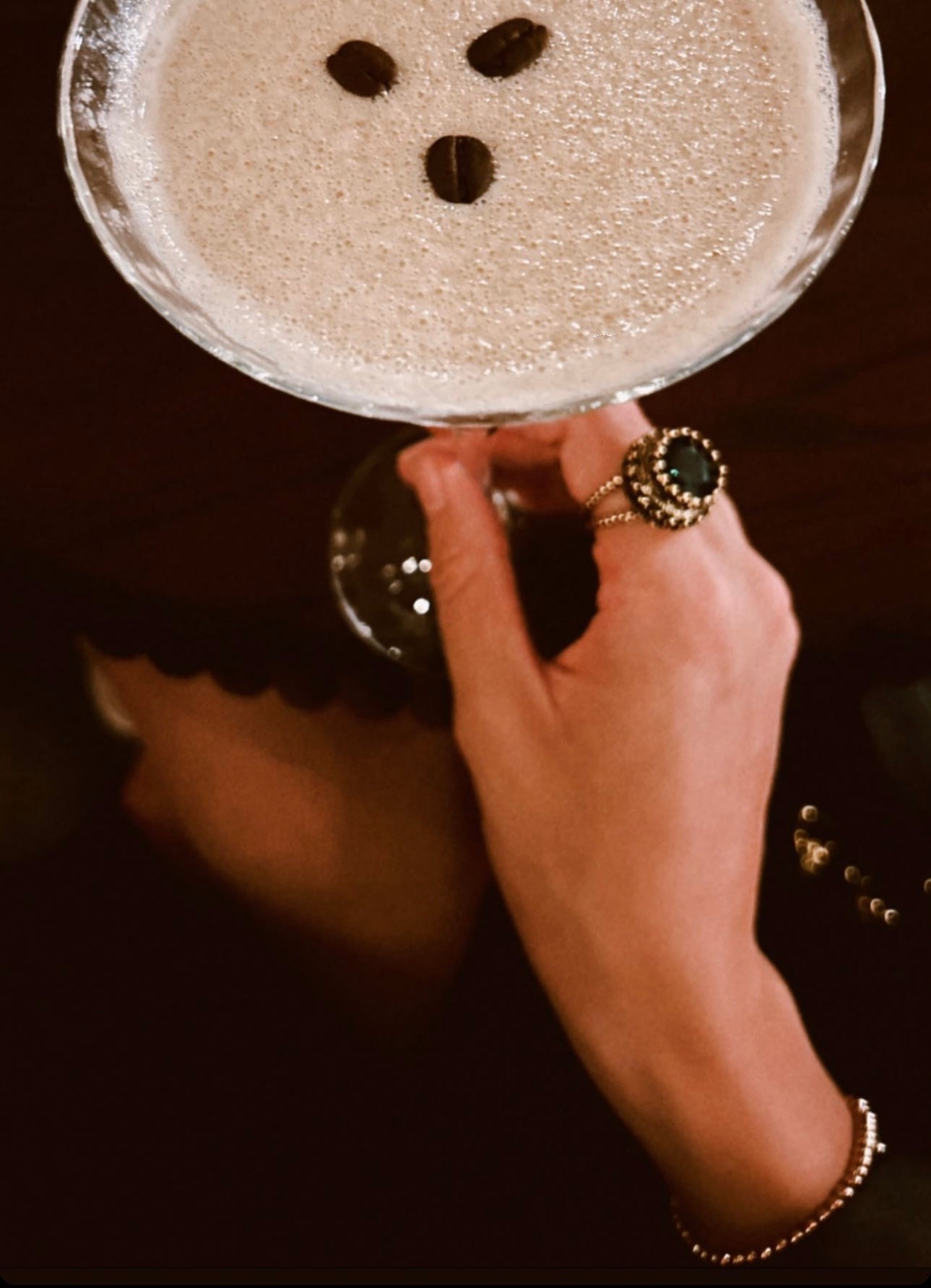 Queen Ring