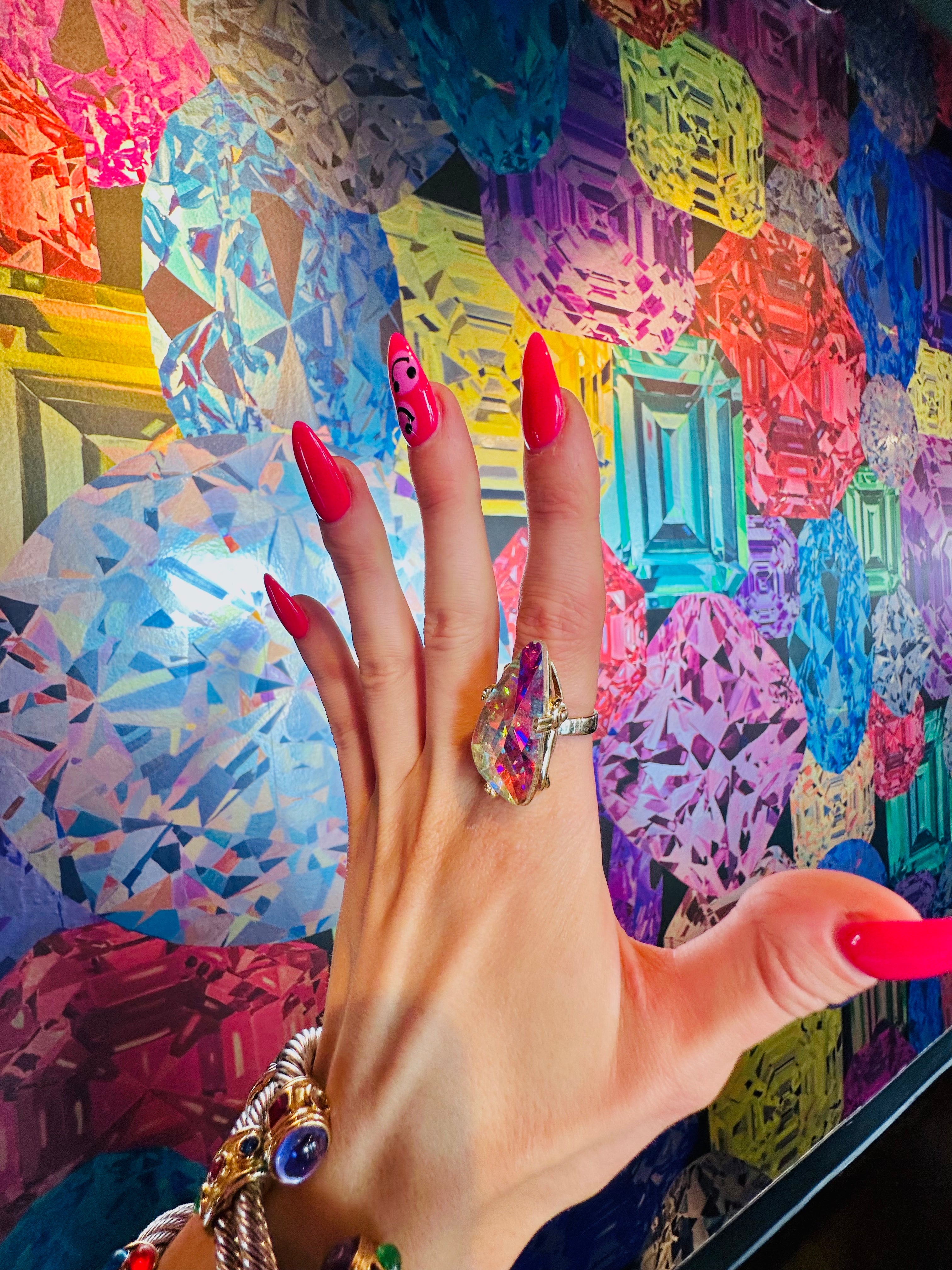 The Aura Ring