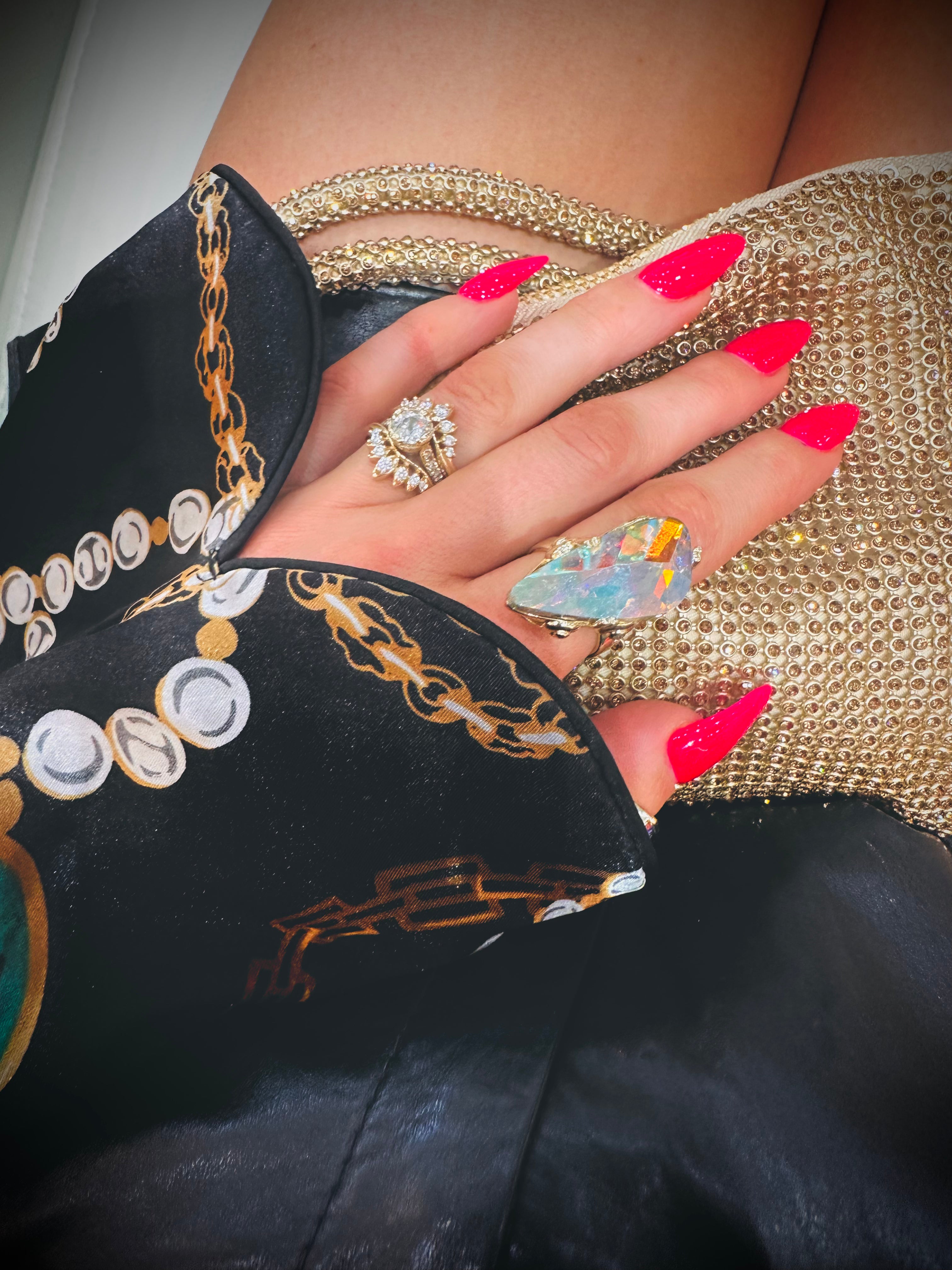 The Aura Ring