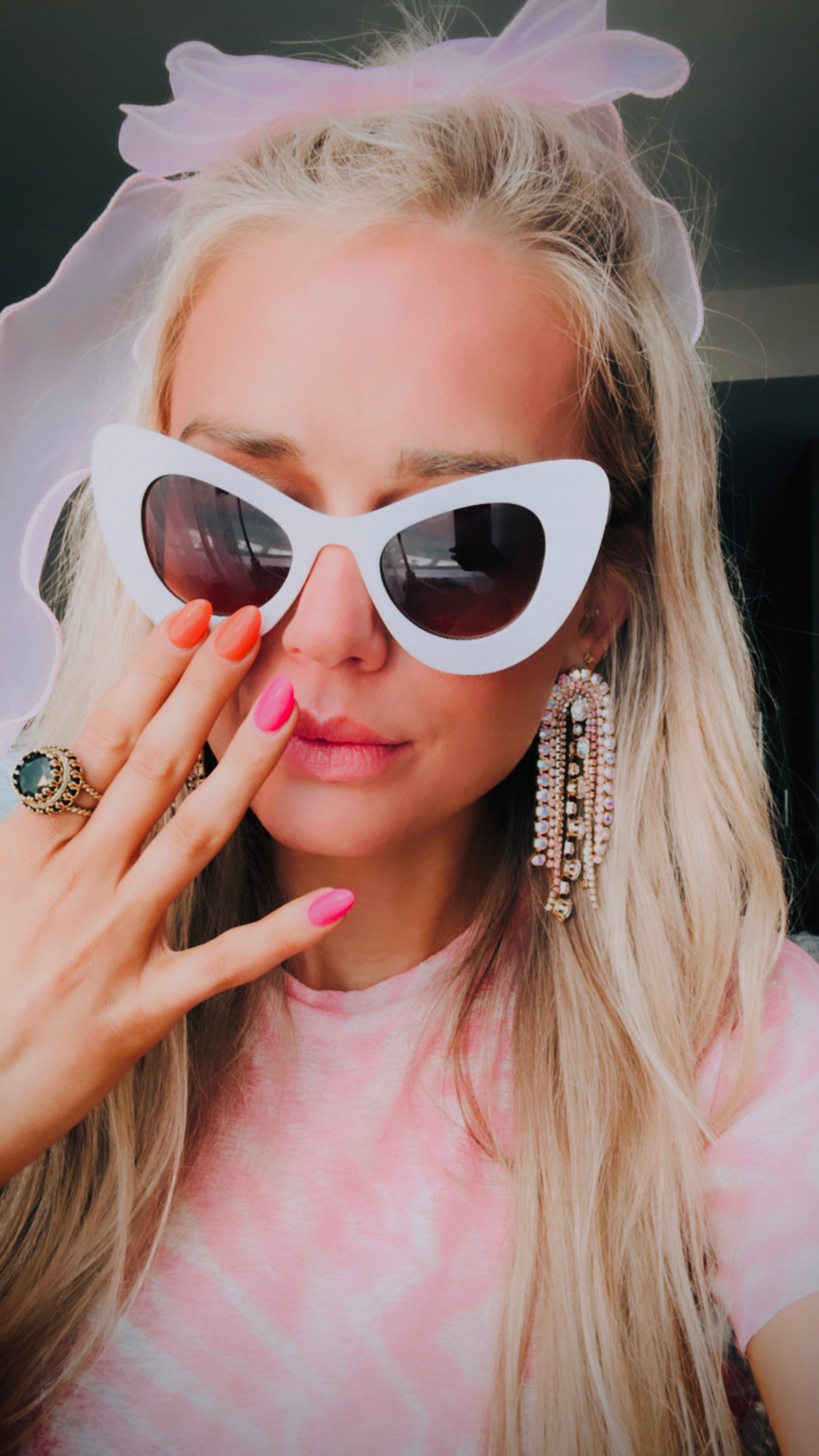Queen Ring