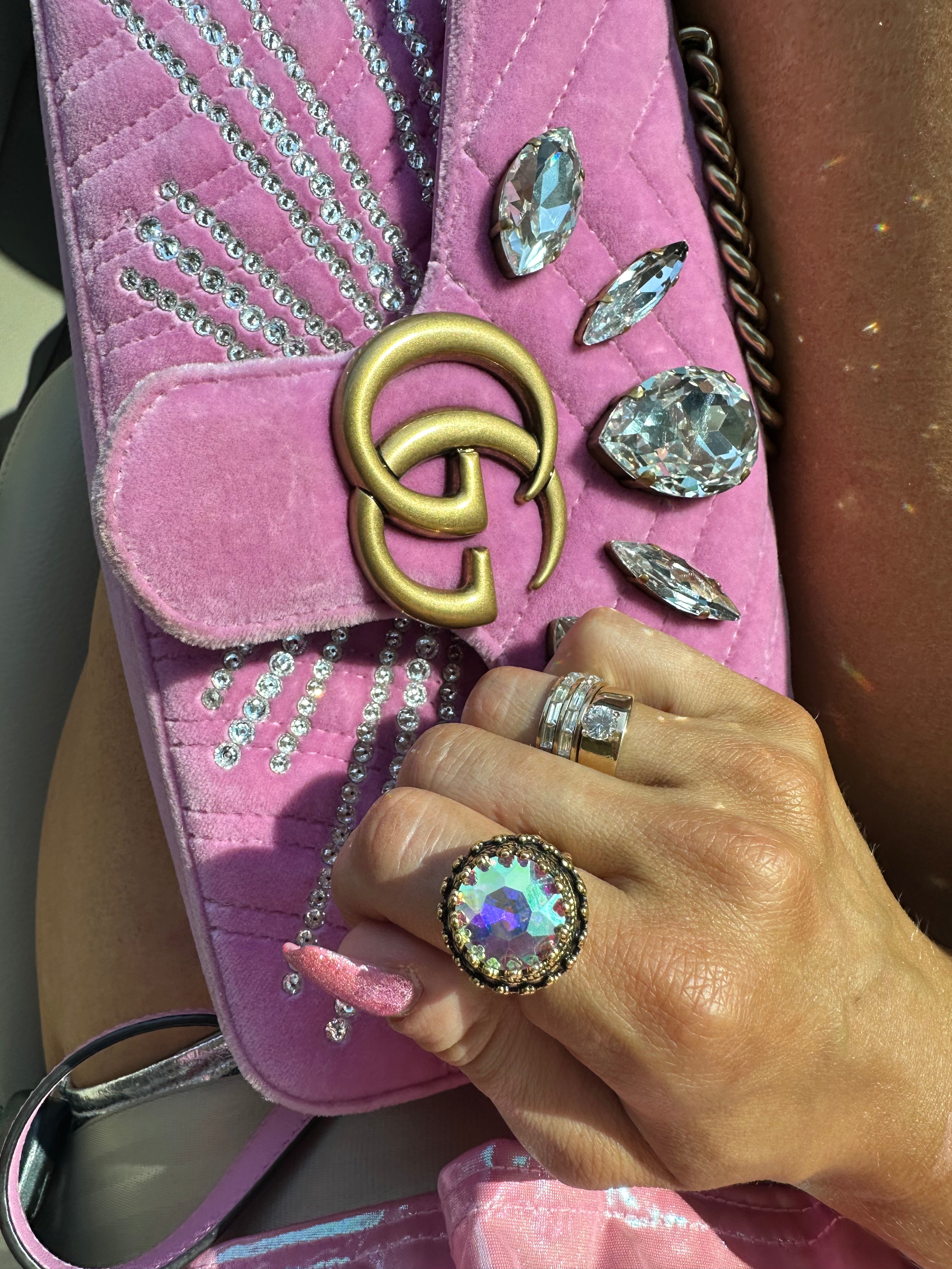 Queen Ring