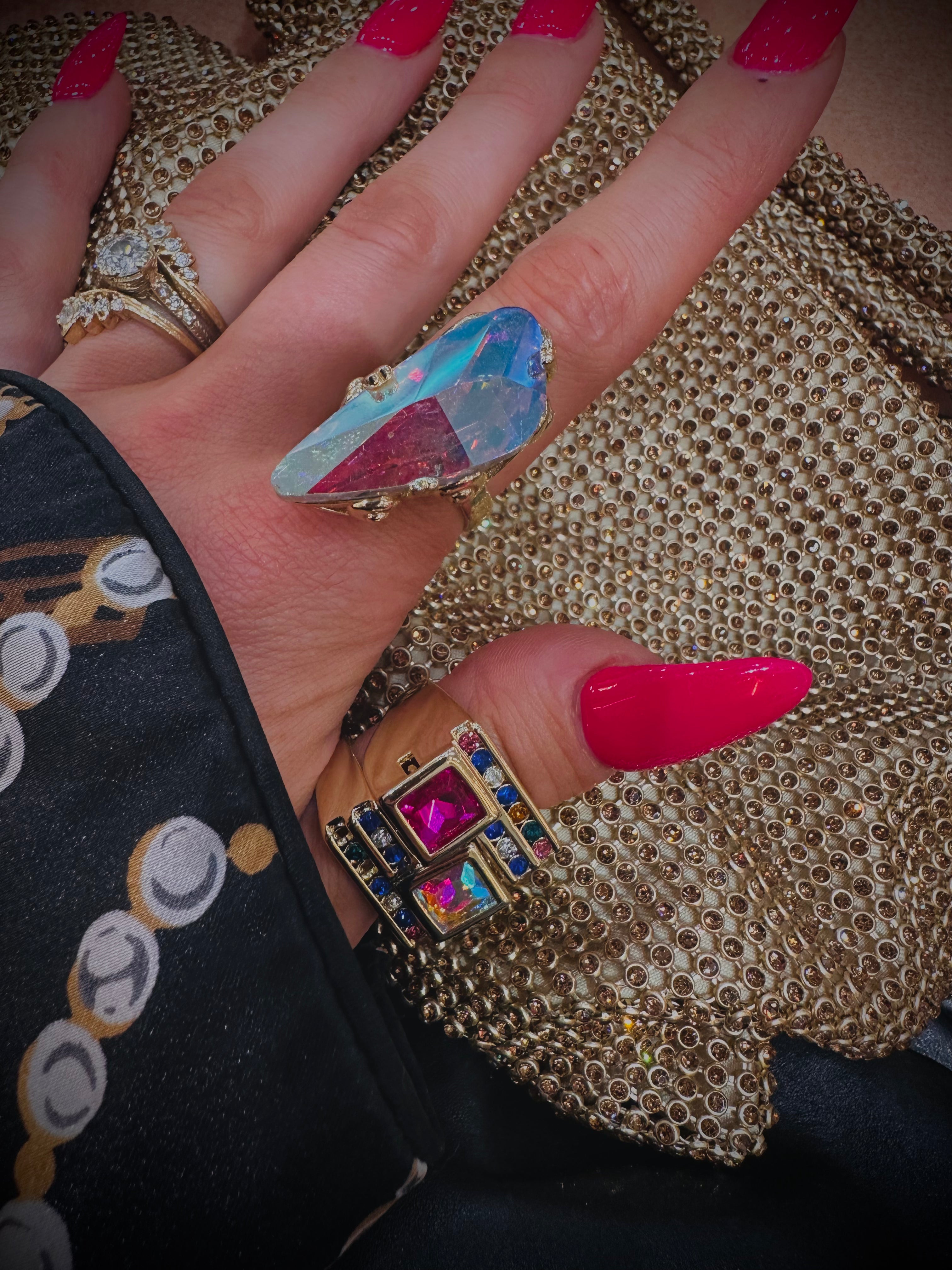 The Aura Ring