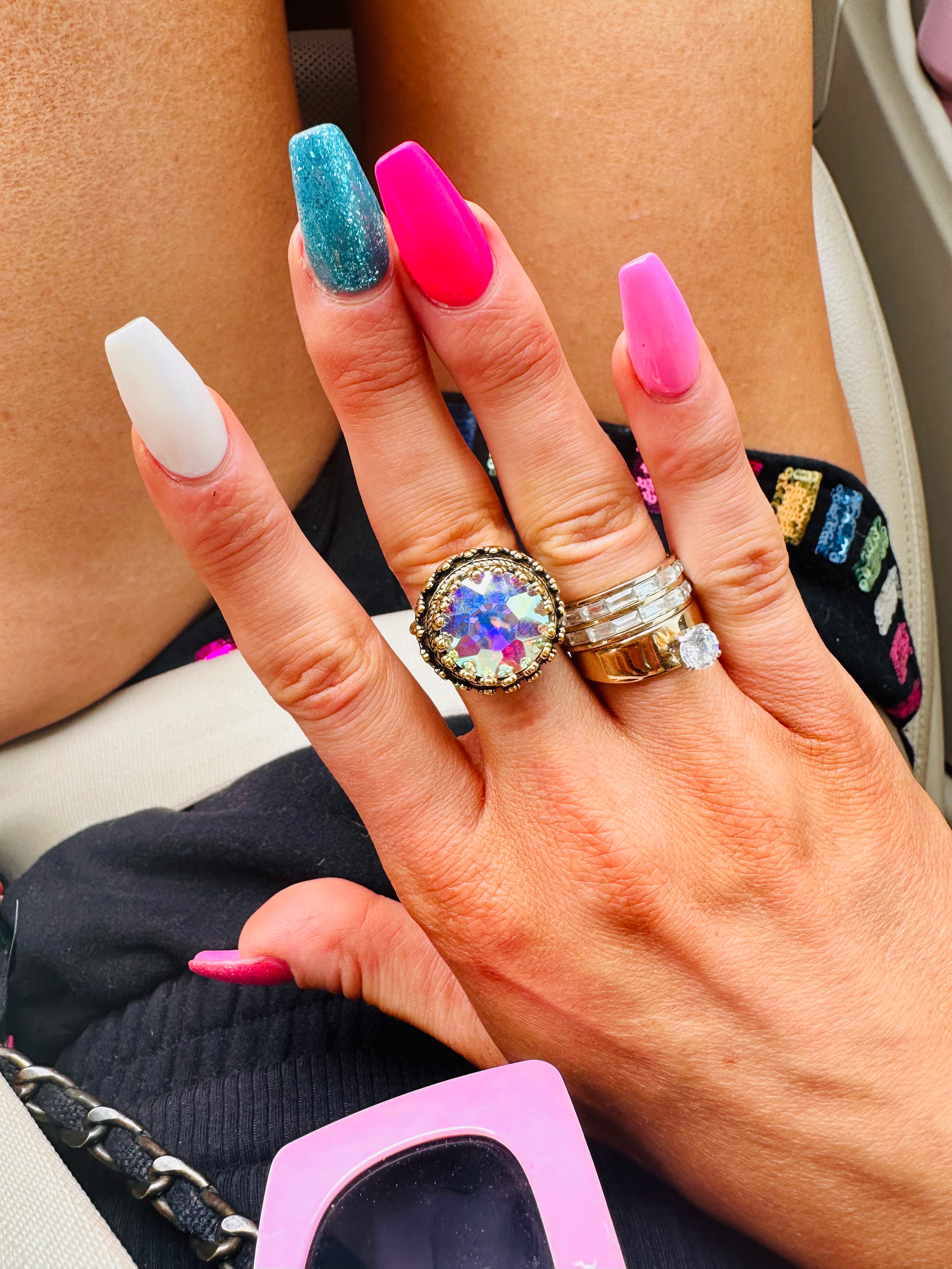 Queen Ring