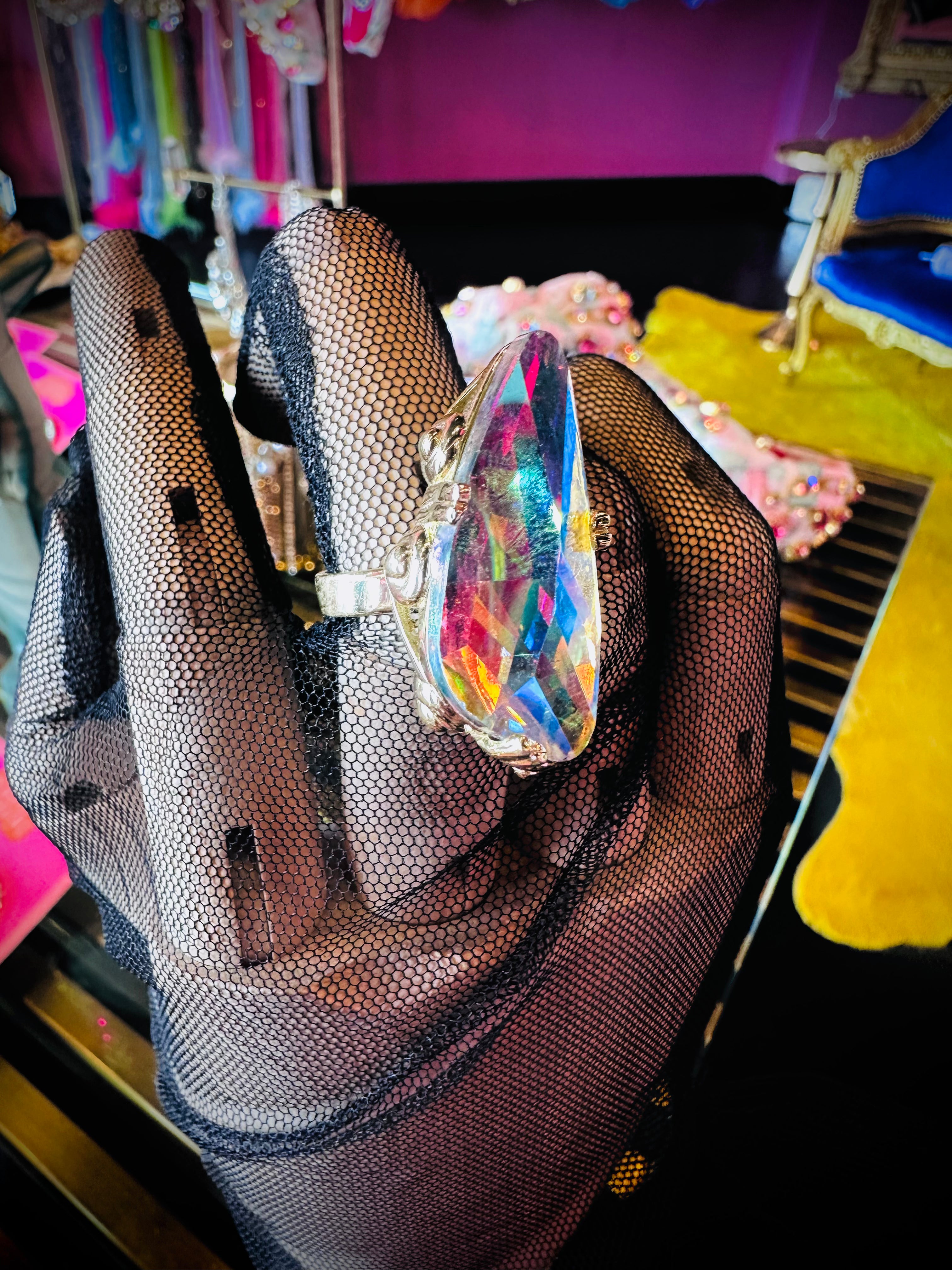 The Aura Ring
