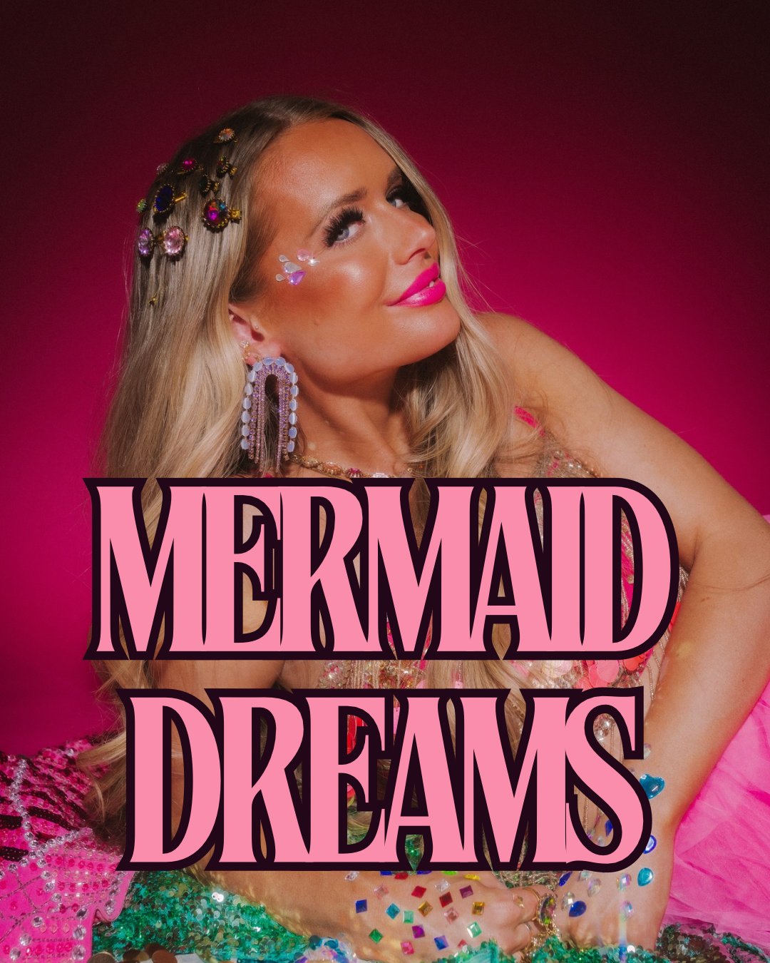 Mermaid Dreams COLLECTION
