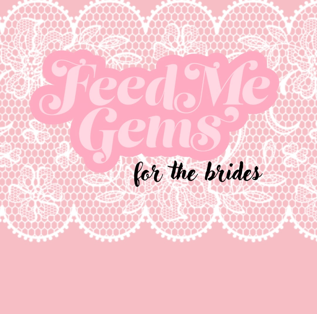 The Bridal Edit