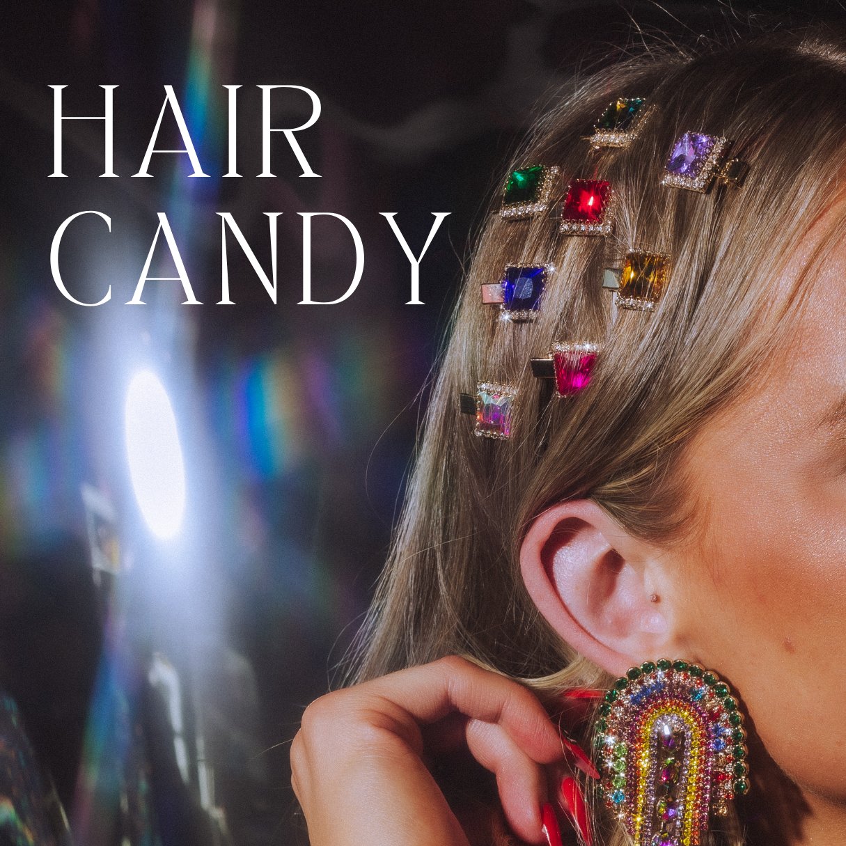 Hair Candy