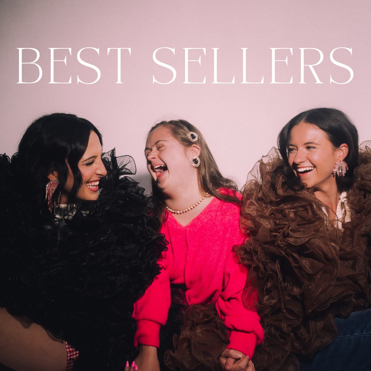 BEST SELLERS