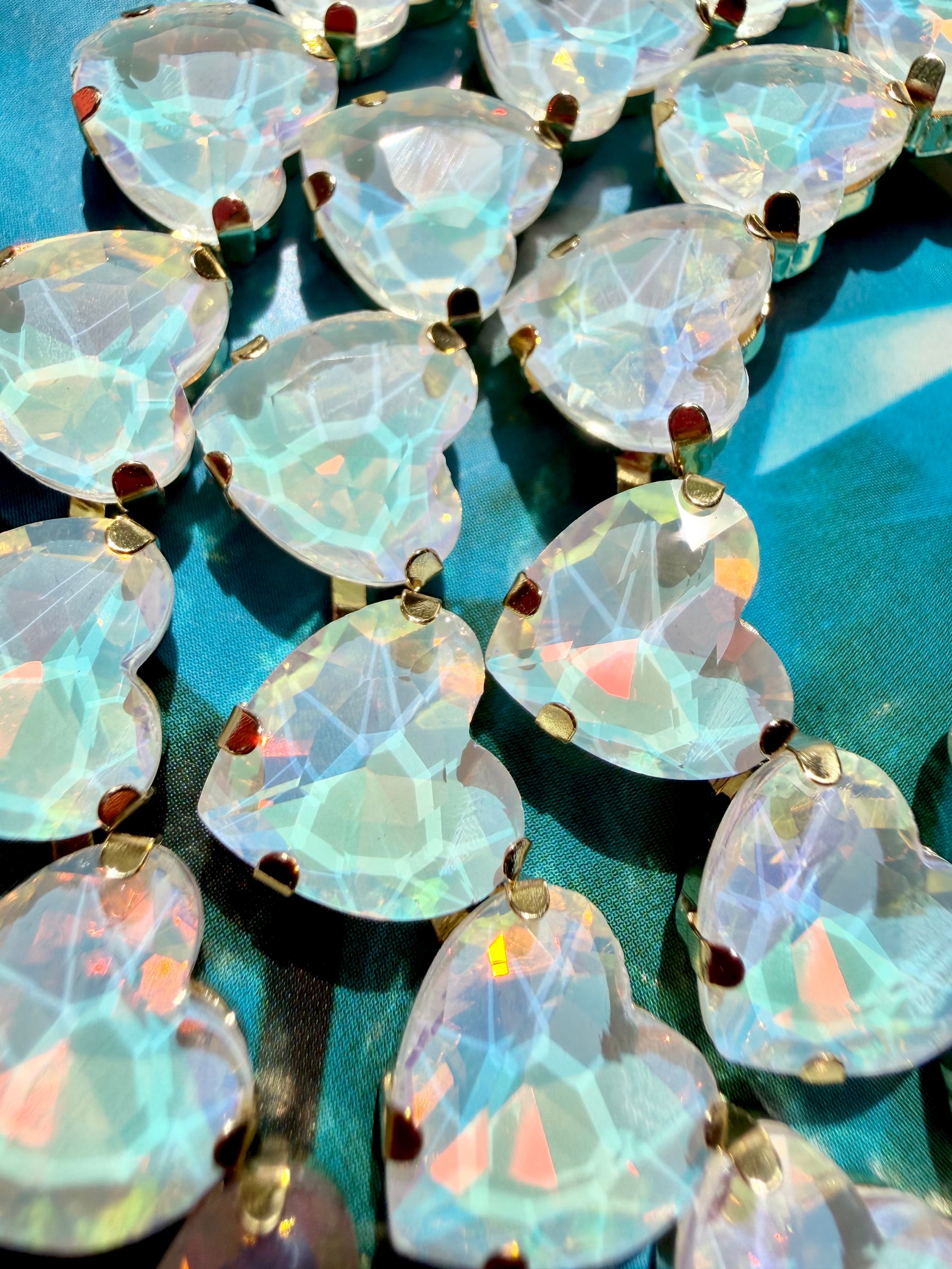 The Opal Reverie