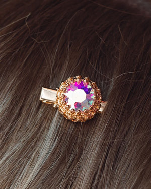 Queen Hair Candy Clip