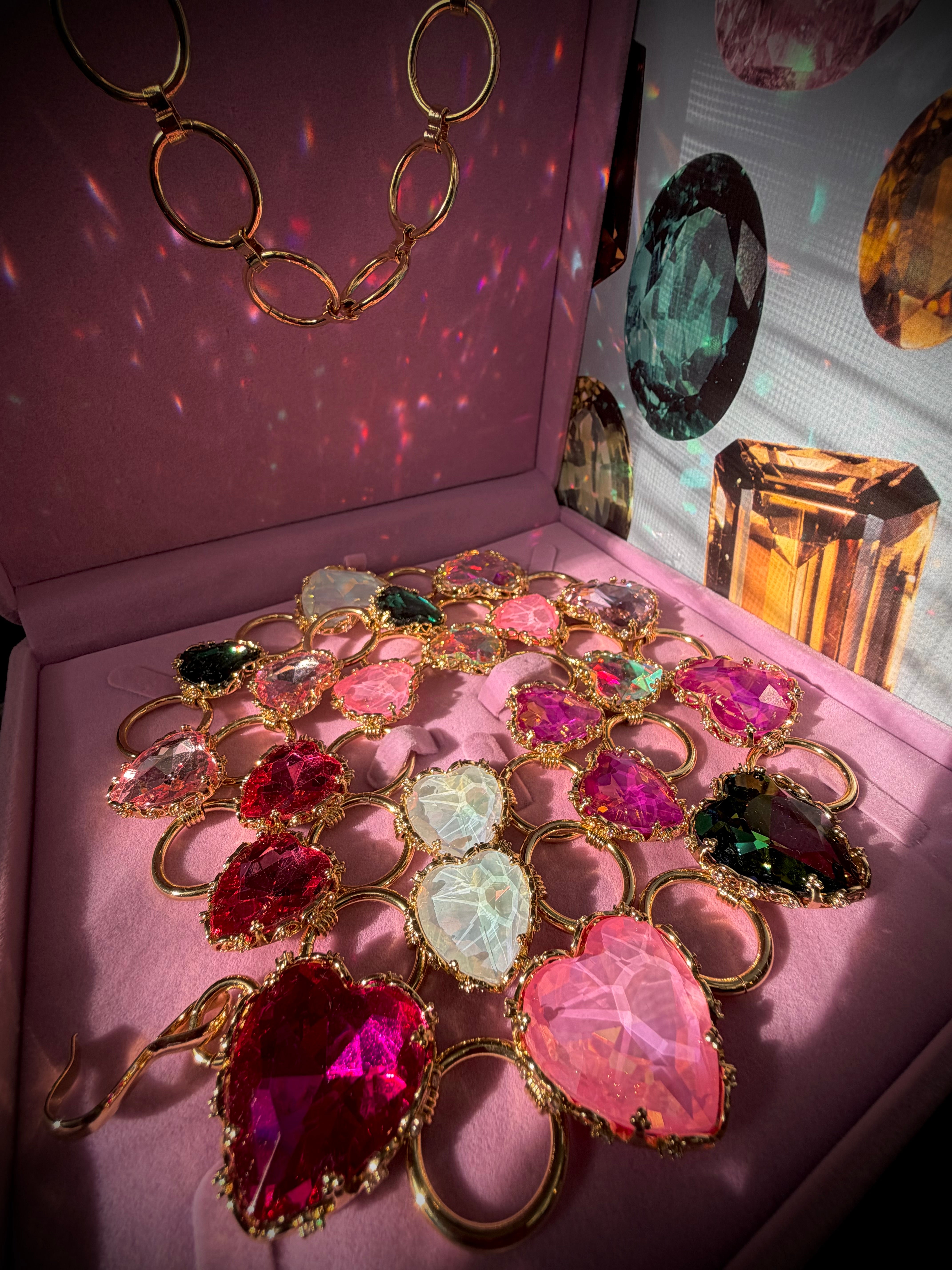 The Aphrodite Belt