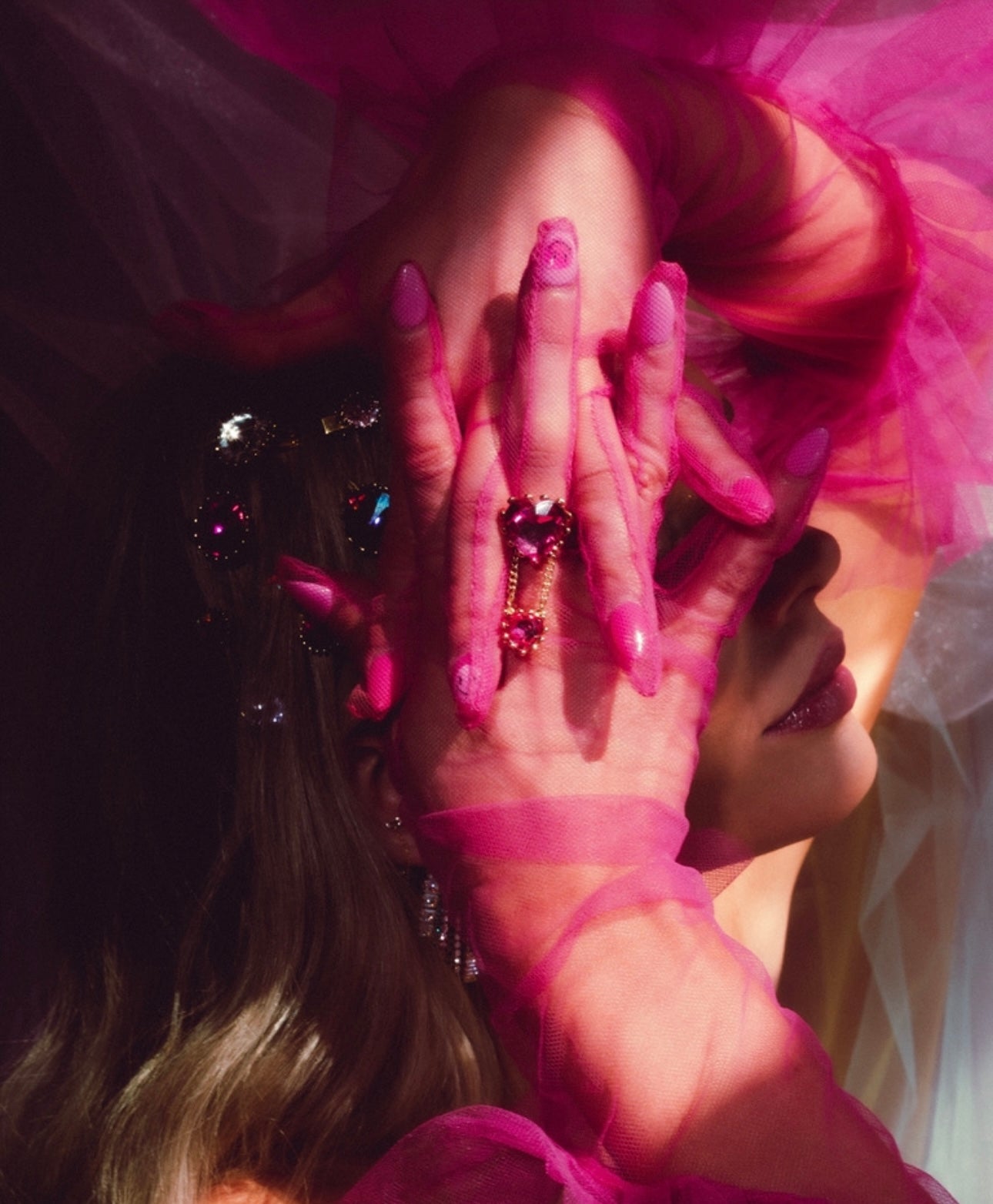 Lovestruck Ring