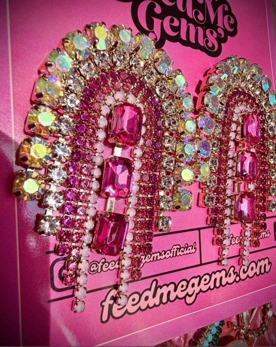 Lipgloss Minis