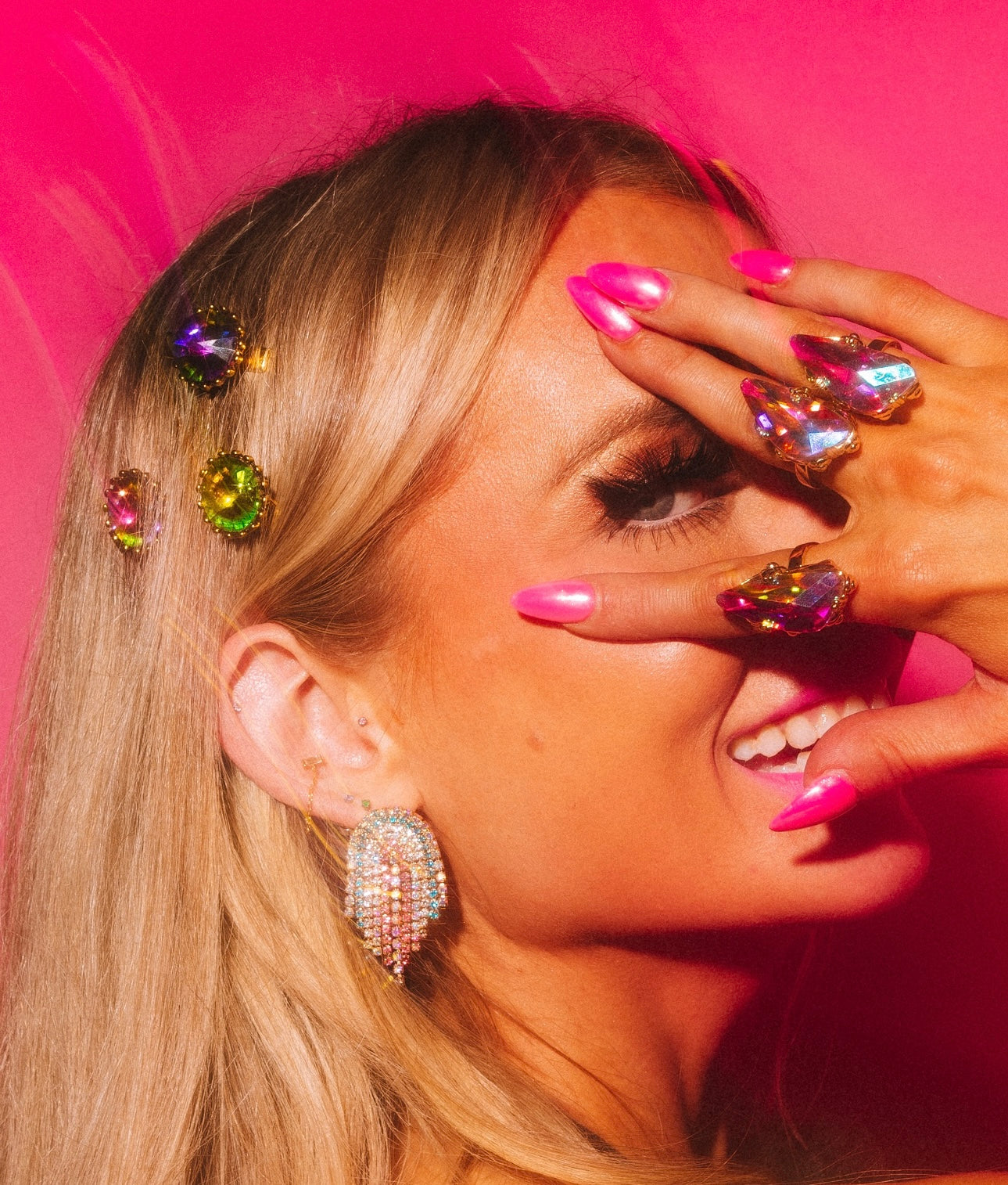 The Aura Ring
