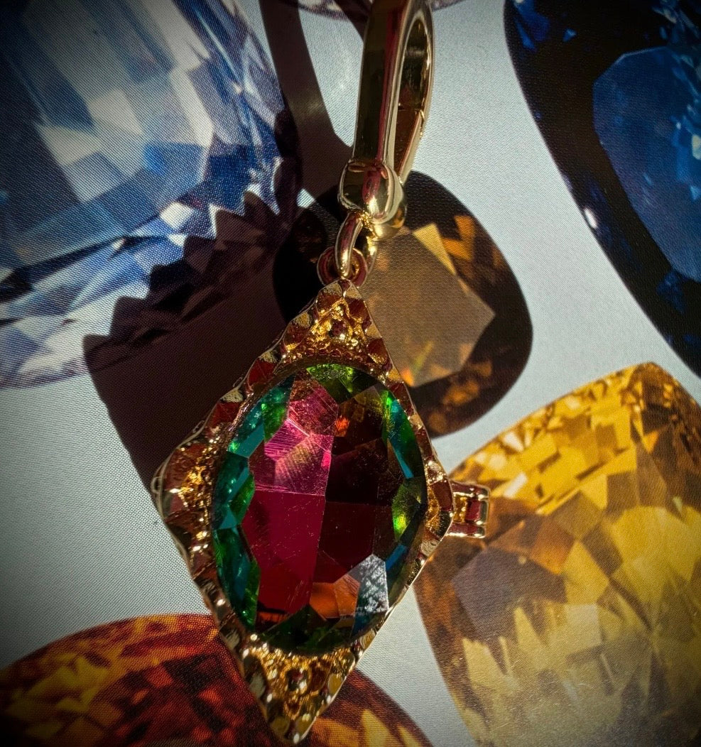 “Feed Me Charms”