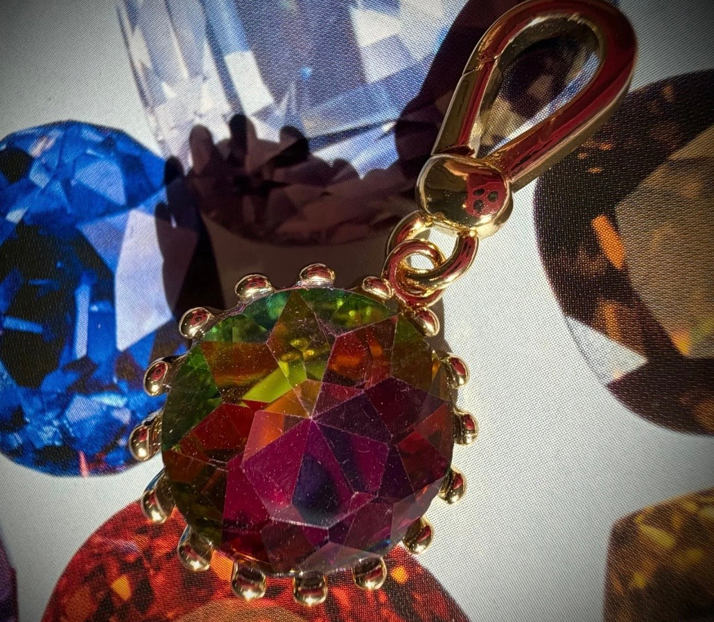 “Feed Me Charms”