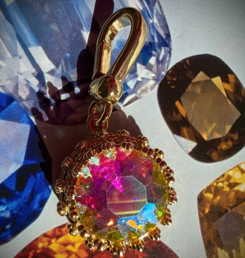 “Feed Me Charms”