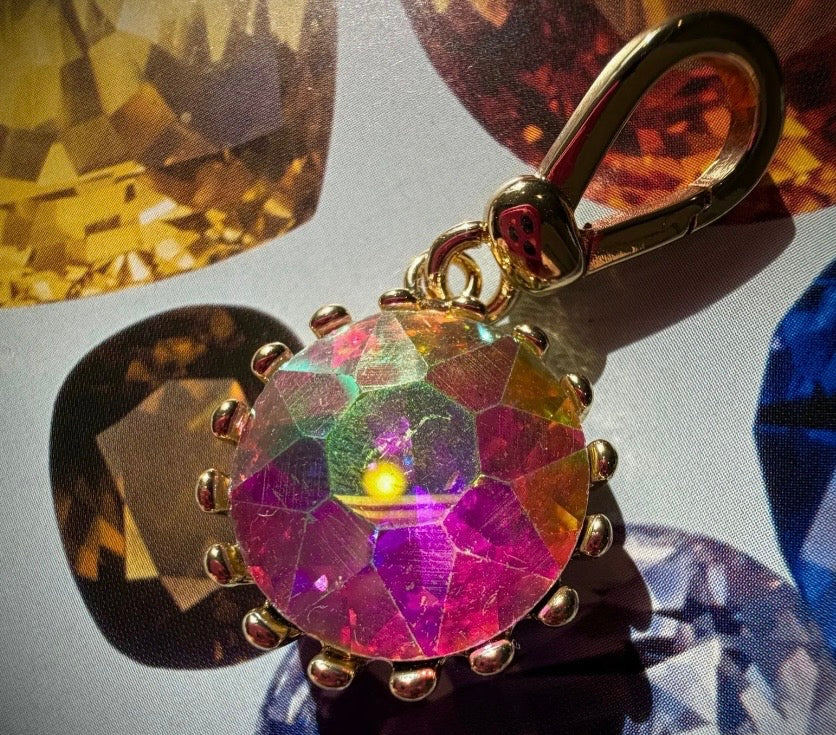 “Feed Me Charms”