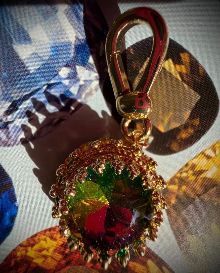 “Feed Me Charms”