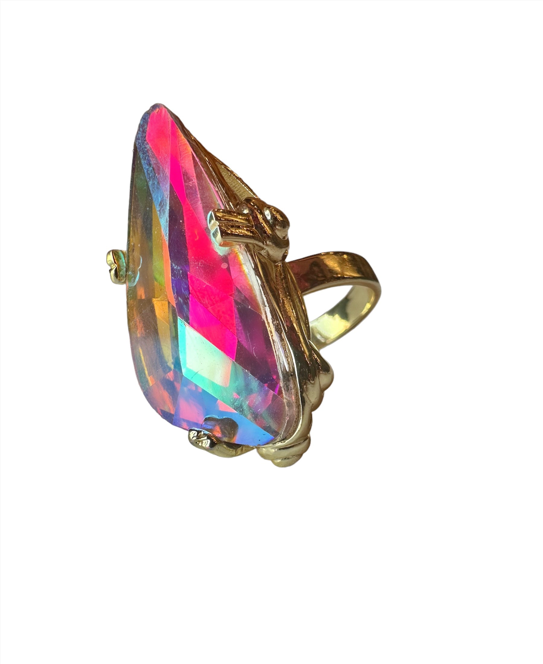 The Aura Ring