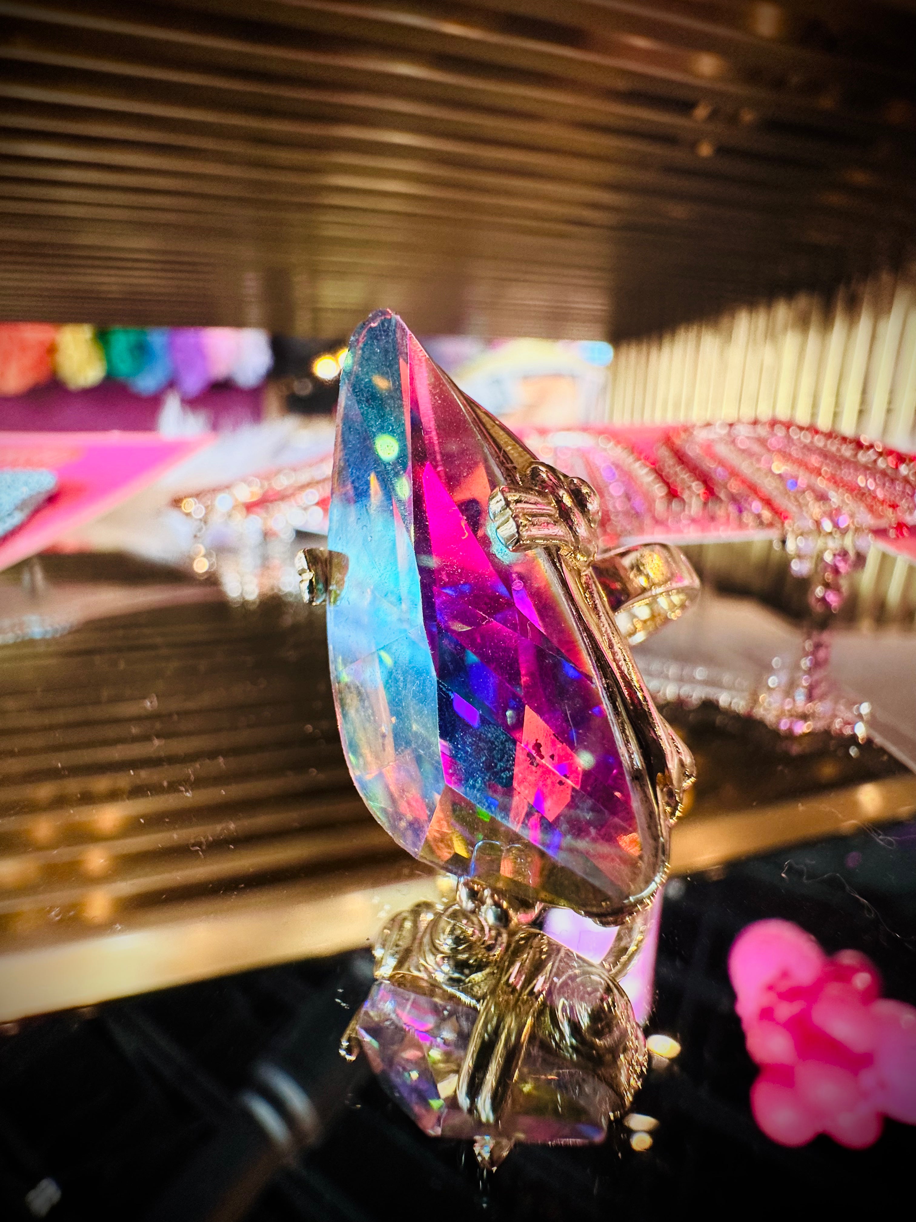 The Aura Ring