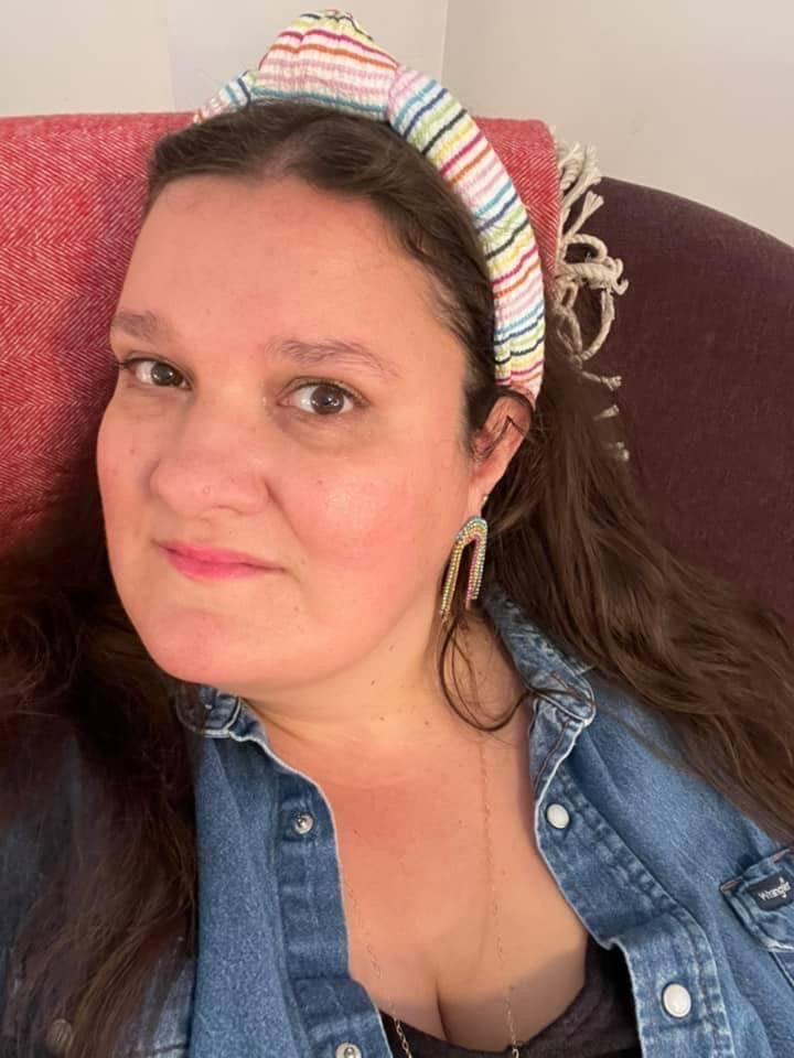 [Handmade Hair clips, Headbands and Statements Earrings] - [Hair Candy By Han]