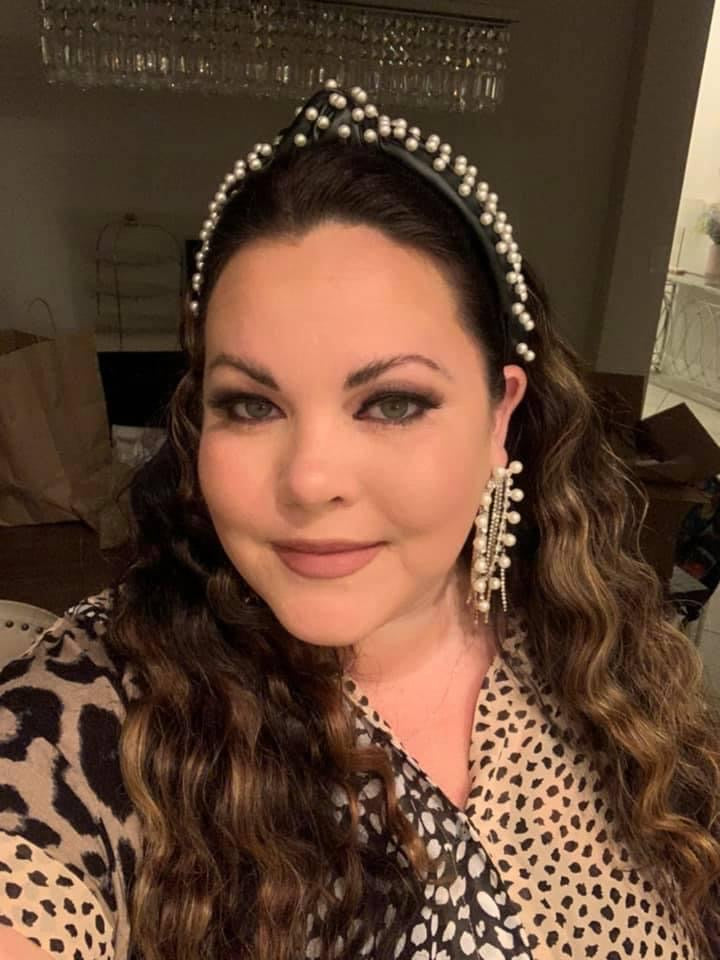 [Handmade Hair clips, Headbands and Statements Earrings] - [Hair Candy By Han]