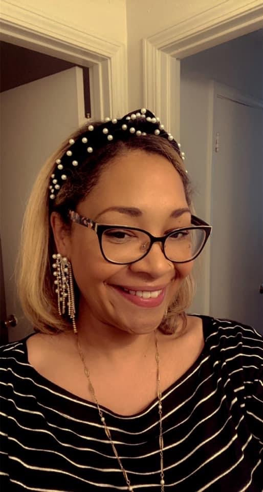 [Handmade Hair clips, Headbands and Statements Earrings] - [Hair Candy By Han]