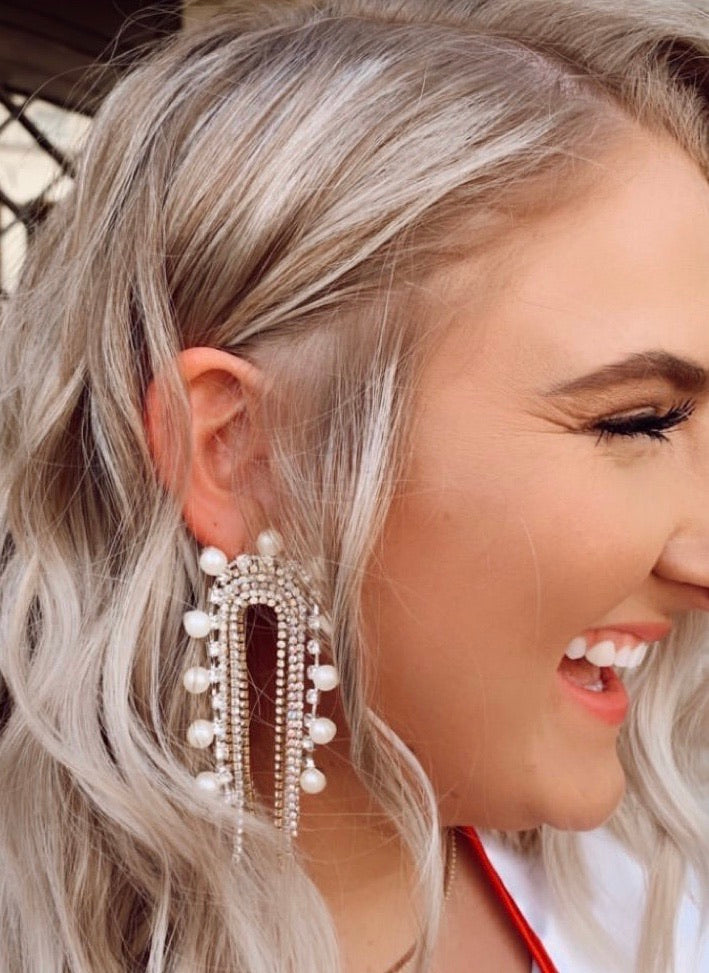 [Handmade Hair clips, Headbands and Statements Earrings] - [Hair Candy By Han]