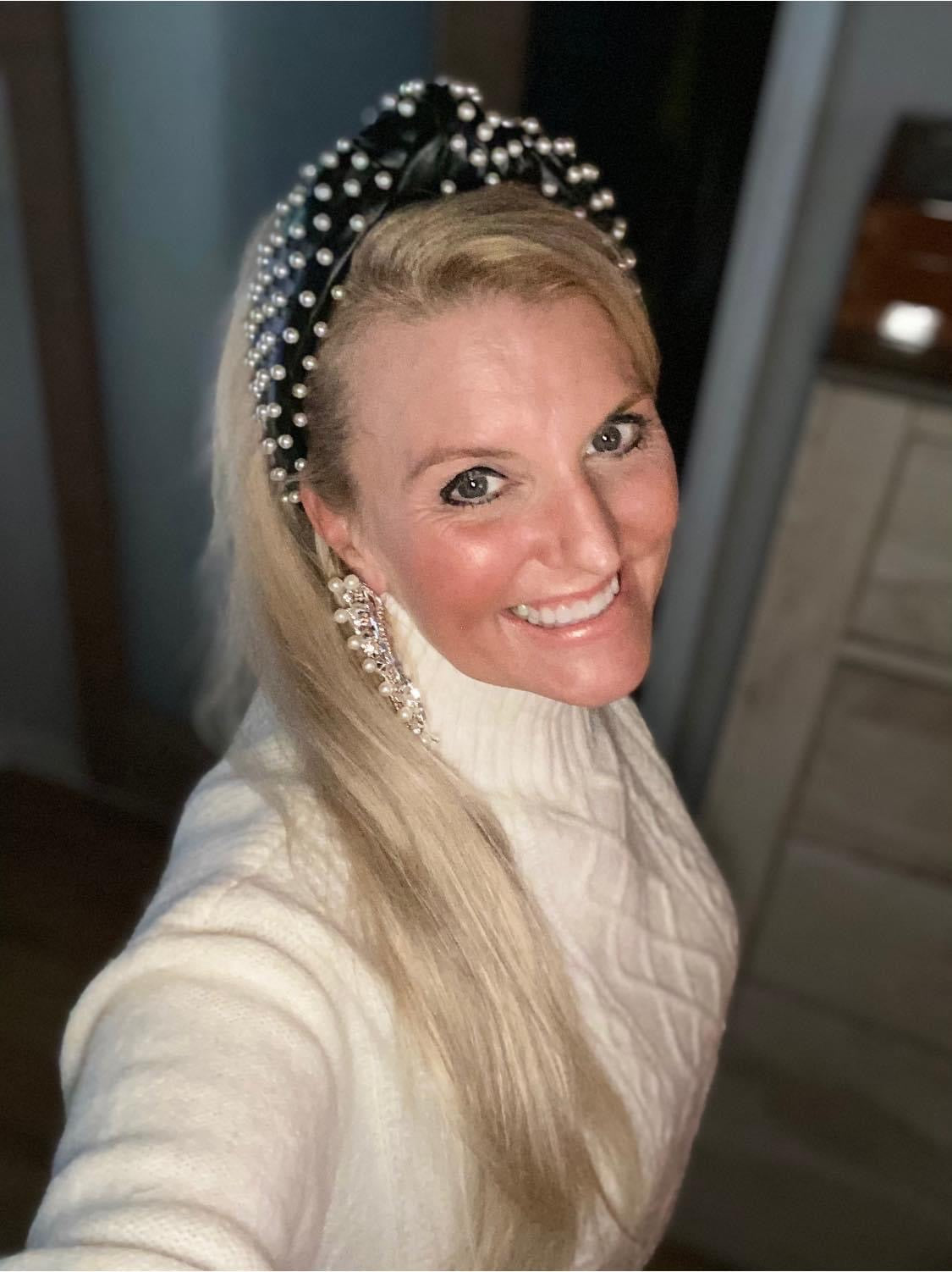 [Handmade Hair clips, Headbands and Statements Earrings] - [Hair Candy By Han]